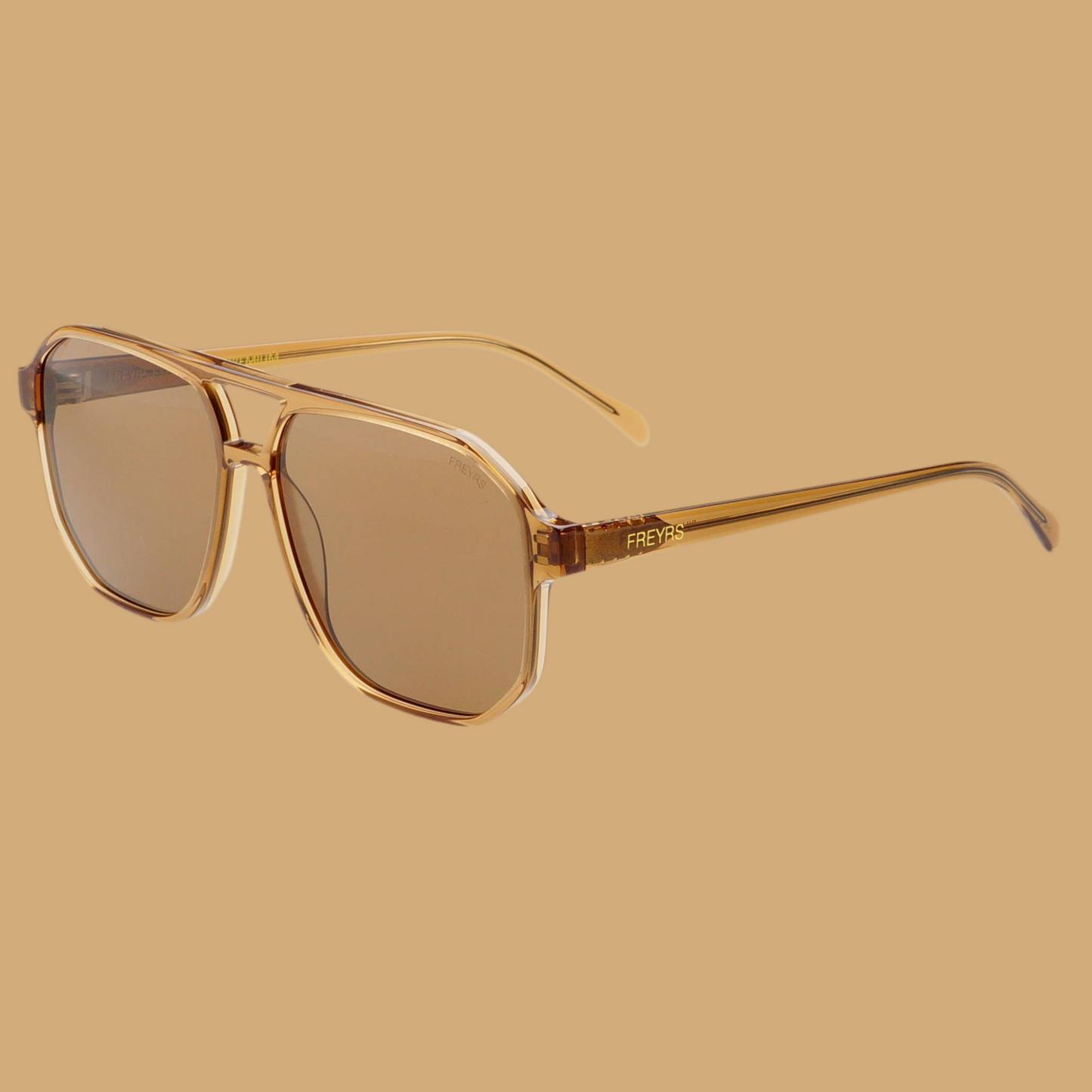 Billie ( NEW ) Unisex Aviator Sunglasses