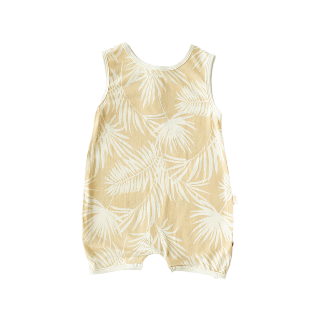 Hula Playsuit