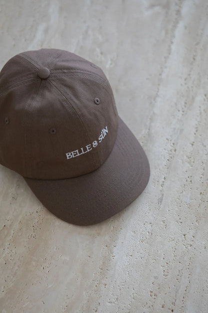 B&S KIDS CAP | COCOA