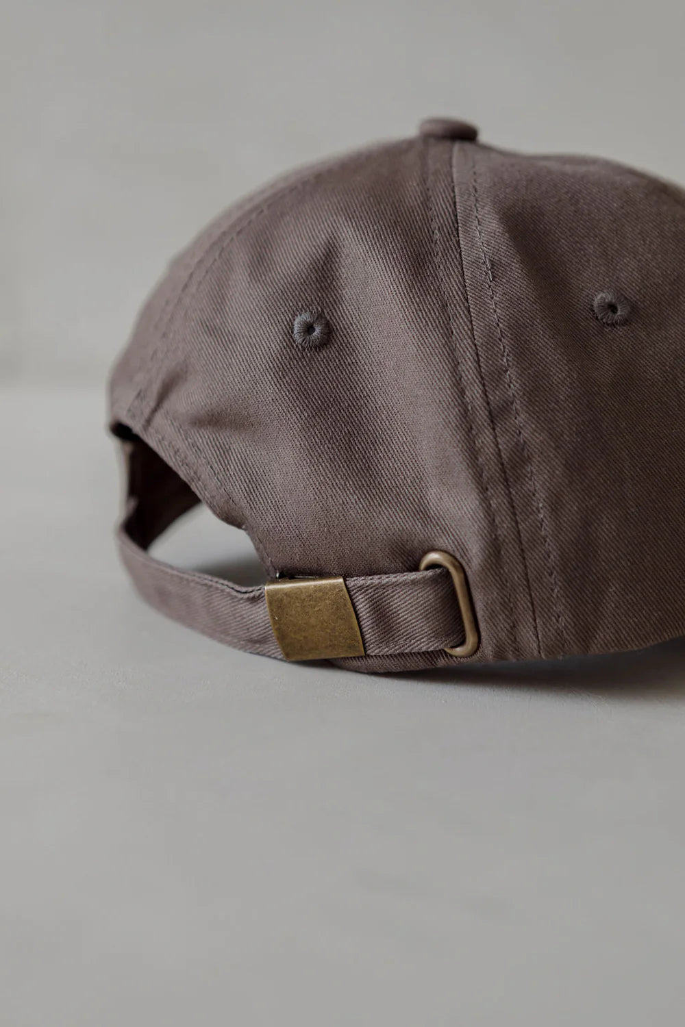 B&S KIDS CAP | COCOA