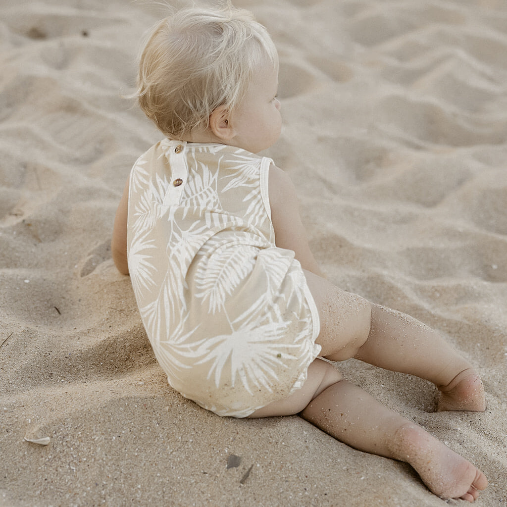 Hula Playsuit