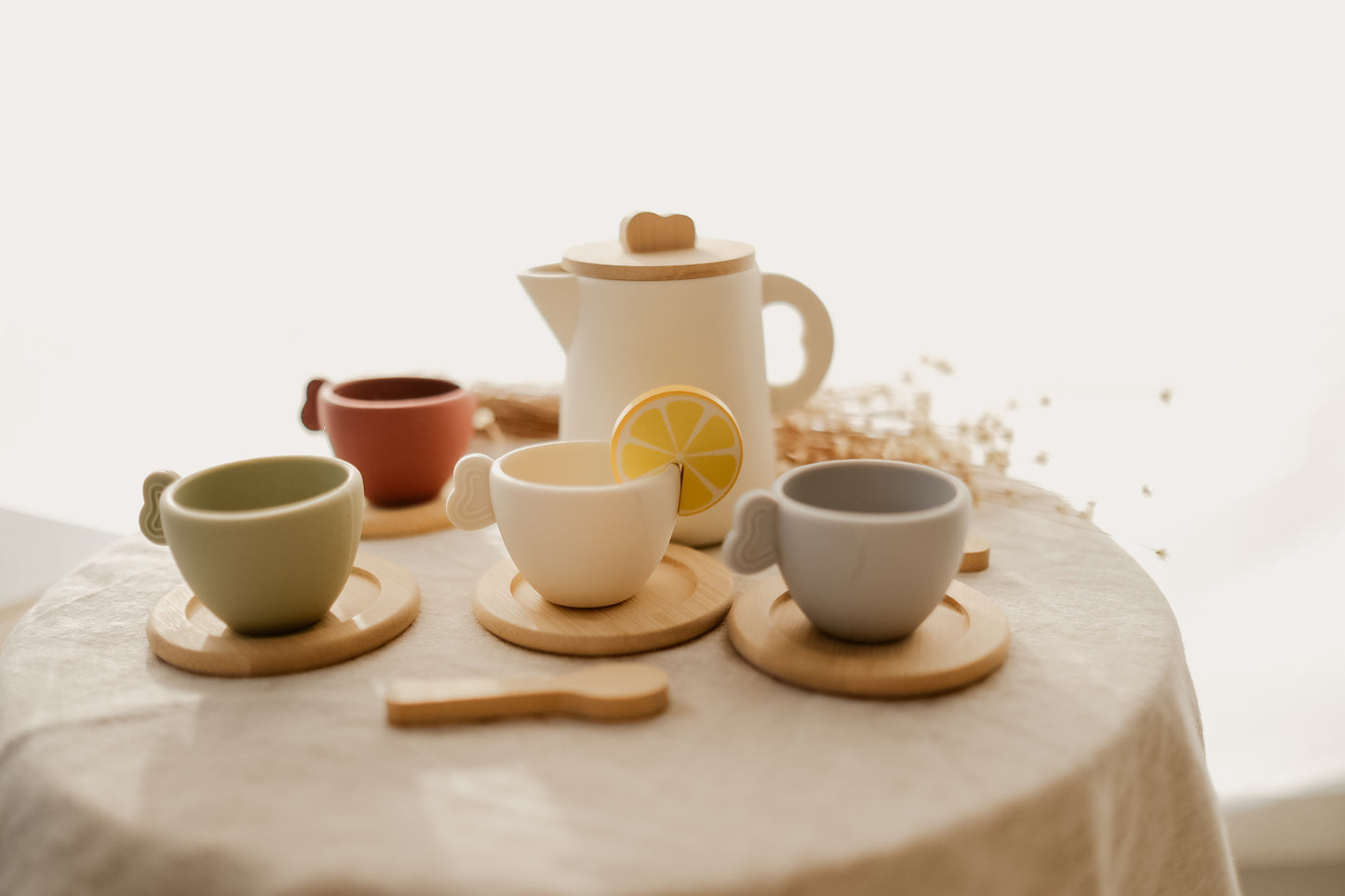 Mini Tea Set