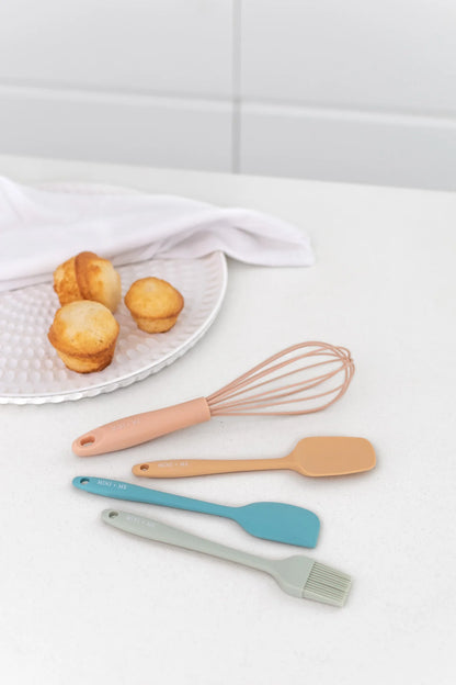 MIX N MATCH UTENSIL SET